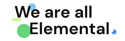 WeAreAllElemental WeAreAllElemental